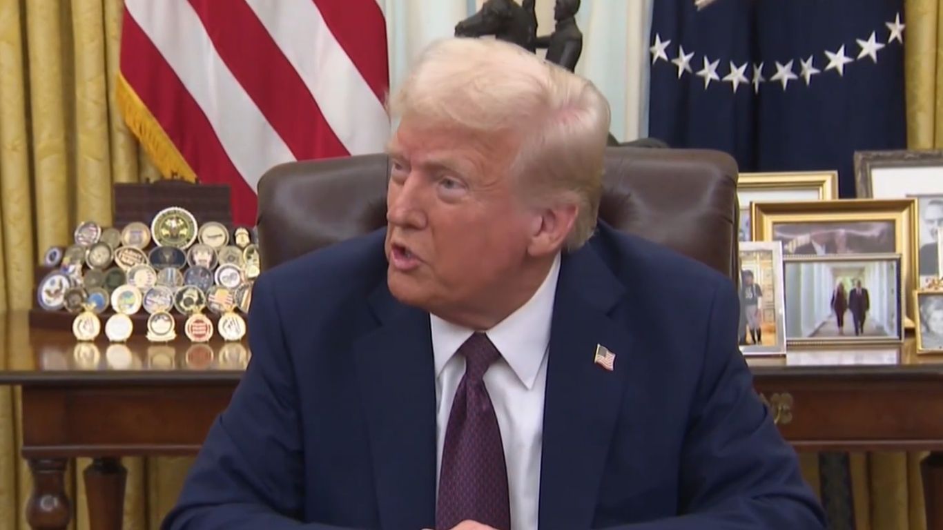 House approves $70 billion Immigration bill backing Trump policies
