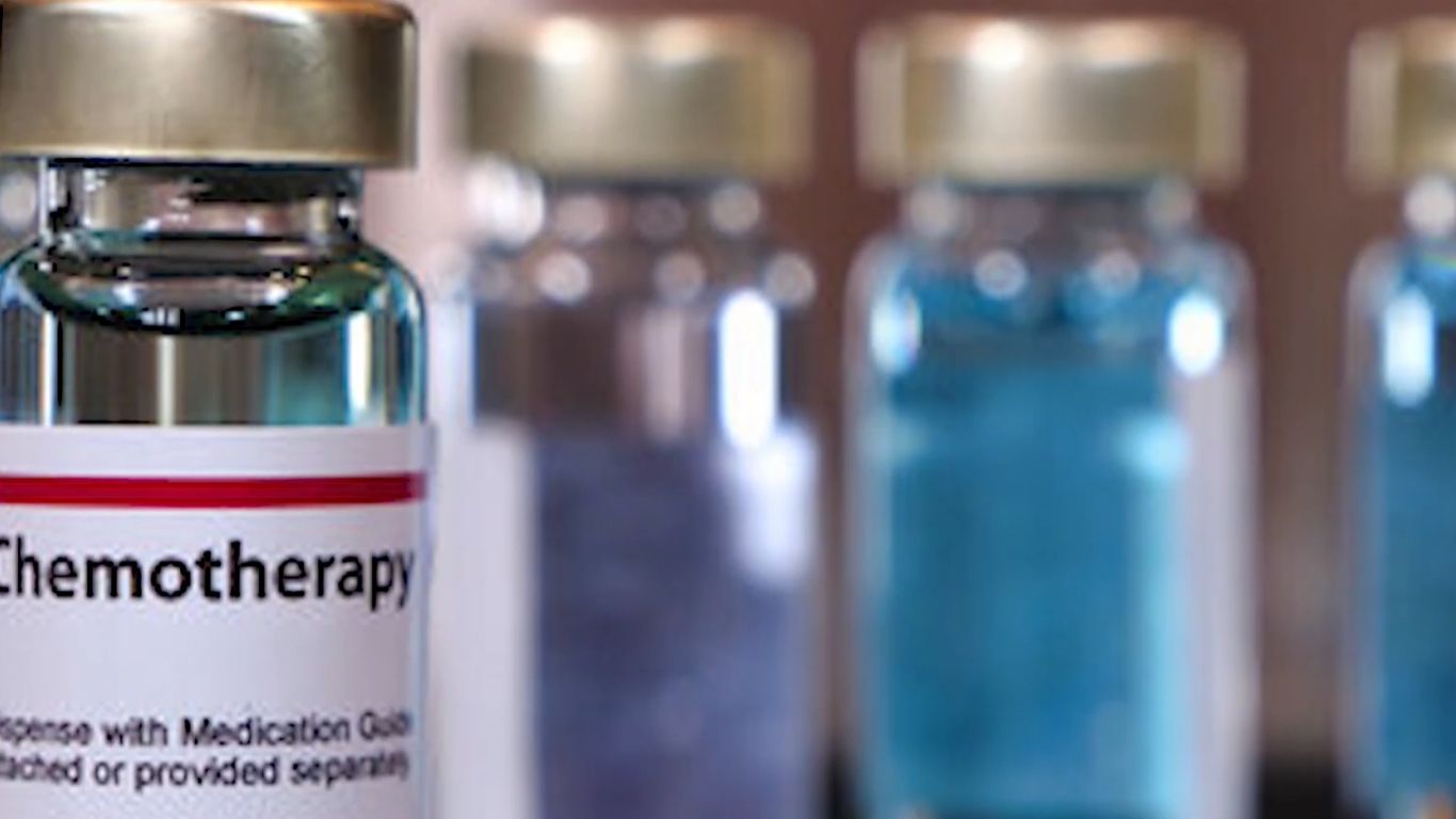 Cancer drug shortage in India deepens as platinum supply crisis hits patients