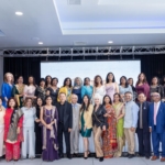 Step2StepUp Awards Night 2026 and ICONIQ.GLOBAL launch unite LA diaspora 