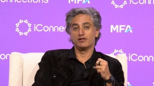 Antonio Gracias emerges as a big winner in SpaceX IPO