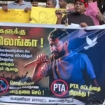 Tamil Rapper Hiphop Sangee arrested under Sri Lanka’s PTA 
