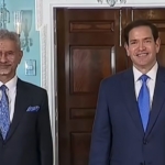 U.S.-India strategic partnership deepens after Jaishankar-Rubio talks