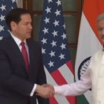 India protests as Marco Rubio defends U.S. actions in the Strait of Hormuz