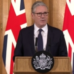 UK social media ban under 16: Starmer targets TikTok, YouTube, Snapchat