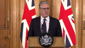UK social media ban under 16: Starmer targets TikTok, YouTube, Snapchat