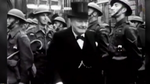 Churchill’s role during the Bengal famine highlighted at Britain’s Portrait Gallery
