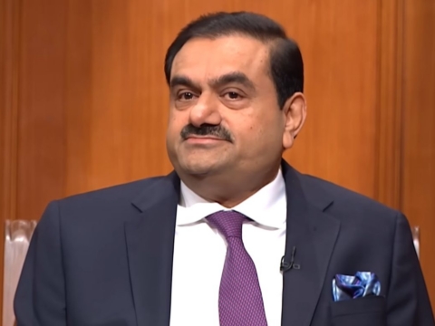 Warren, Blumenthal question DOJ’s dismissal of Adani case