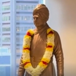 Chicago honors Swami Vivekananda with a new statue