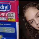 Social media trend known as Benadryl Challenge causing alarm