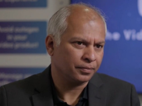 TEGNA names Kurt Rao Chief Technology and Digital Products Officer