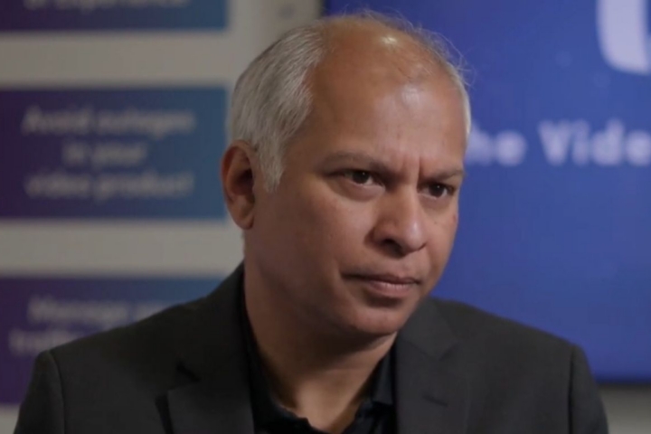 TEGNA names Kurt Rao Chief Technology and Digital Products Officer