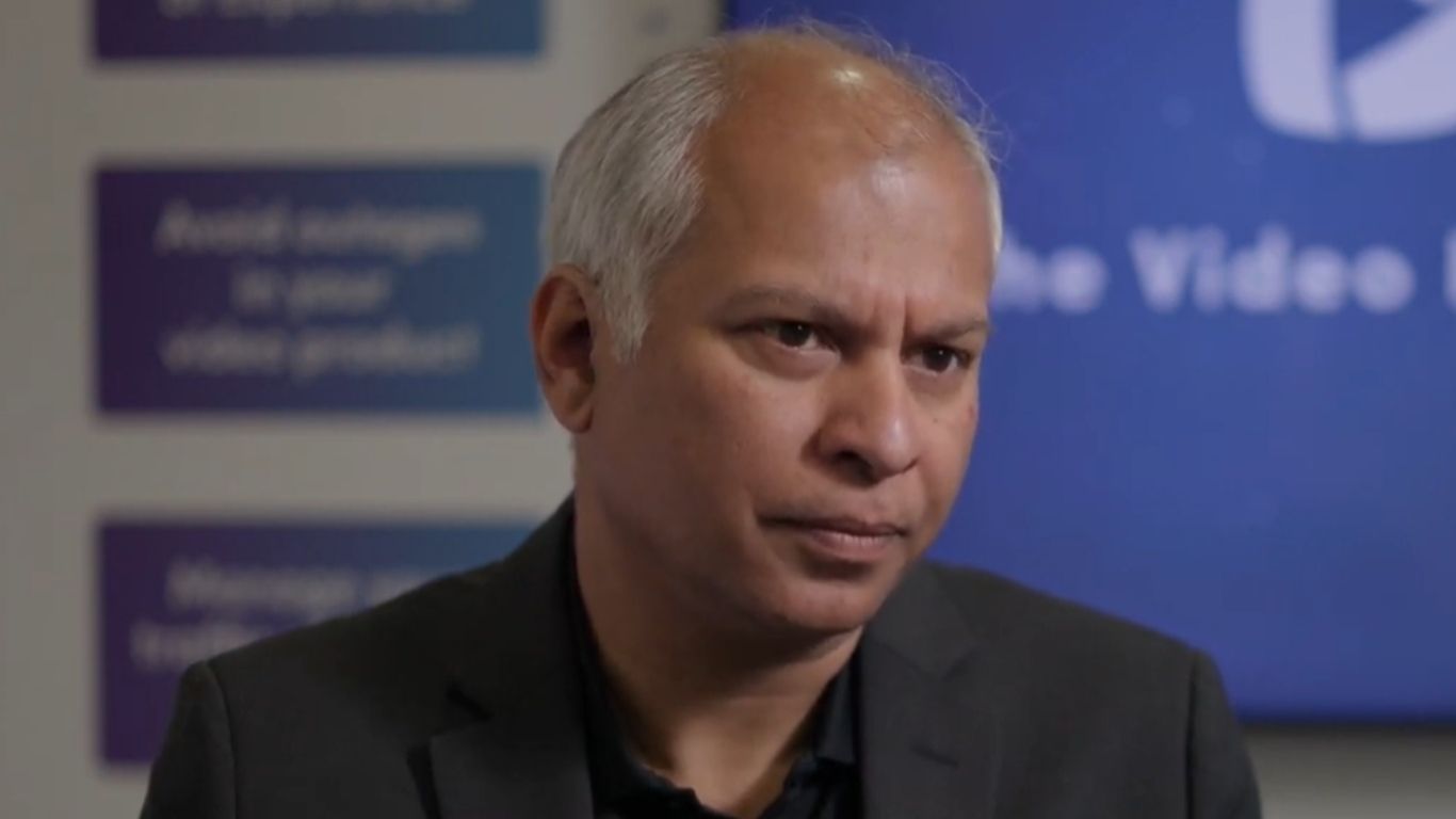 TEGNA names Kurt Rao Chief Technology and Digital Products Officer