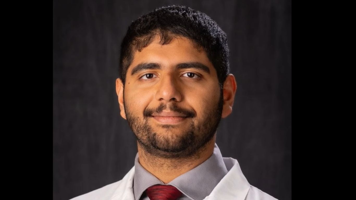 Medical student Vaibhav Duggal’s death sparks questions over Texas Tech’s actions 