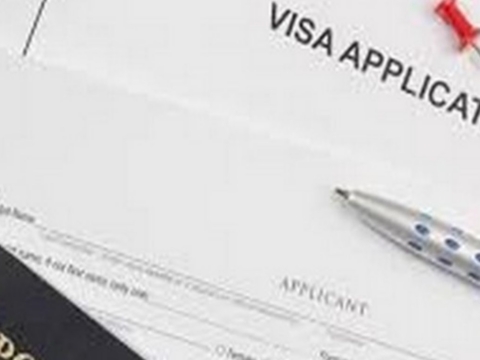 State Department confirms EB-5 Visa exhaustion for India in FY 2026