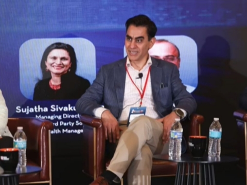 TiEcon New Jersey 2026 draws entrepreneurs and investors to the Woodbridge innovation summit