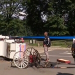 18 year old tourist from India dies in Central Park carriage accident