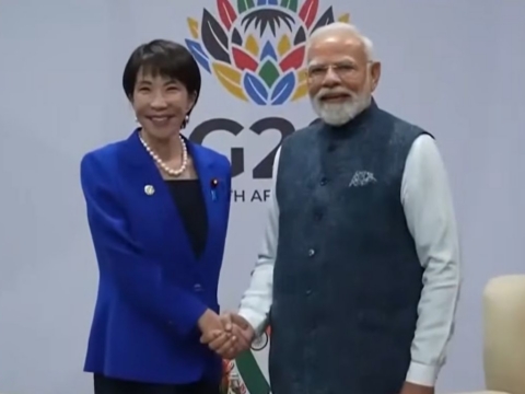 Japan’s Prime Minister plans visit to Assam to boost India-Japan ties 