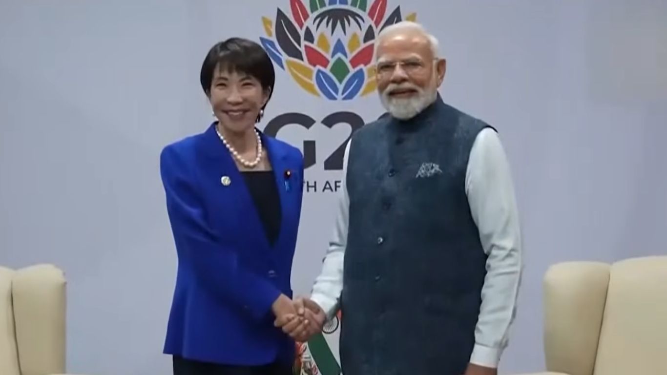 Japan’s Prime Minister plans visit to Assam to boost India-Japan ties 