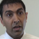 UCLA chemist Neil Garg wins the prestigious 2026 Centenary Prize