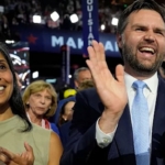 JD Vance shares story behind his Mom’s question about Usha’s Indian heritage