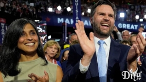JD Vance shares story behind his Mom’s question about Usha’s Indian heritage