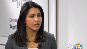 On final day, DNI Gabbard releases files on Fauci and COVID origins