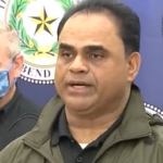 KP George sentenced to jail, probation in money laundering case