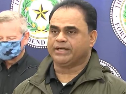 KP George sentenced to jail, probation in money laundering case