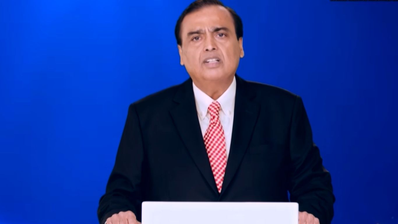 Jio IPO set to break records as Ambani unveils next growth phase