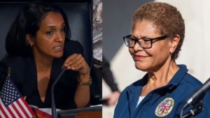 LA Council advances non-citizen voting ballot measure for local elections 