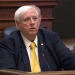 Trump DOJ ends coal probe tied to Sen. Justice