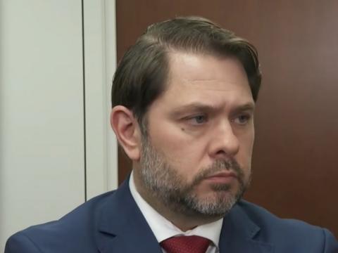 Arizona Sen. Gallego faces scrutiny over campaign spending 