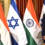 Modi-Netanyahu ties gain attention amid West Asia conflict