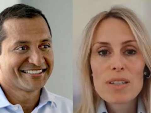 Bobby Jain’s donations draw scrutiny in NYC politics