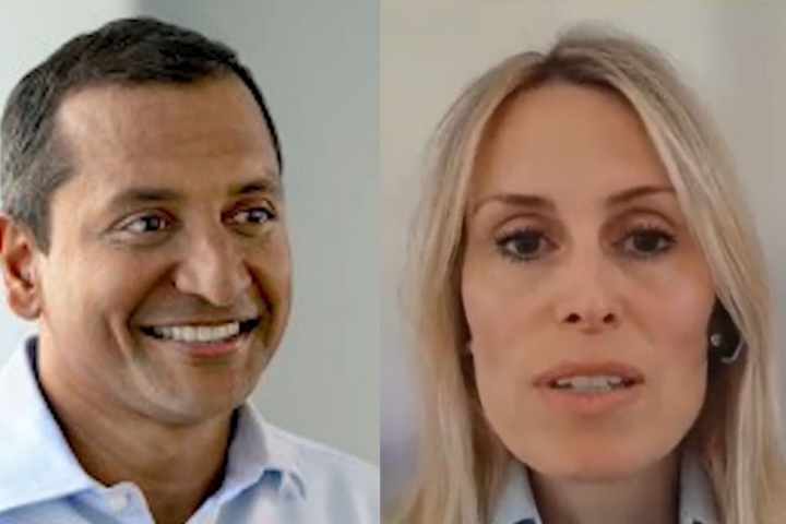 Bobby Jain’s donations draw scrutiny in NYC politics