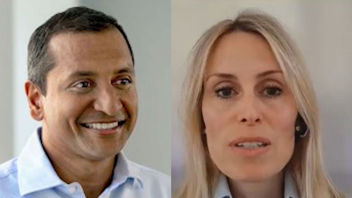 Bobby Jain’s donations draw scrutiny in NYC politics