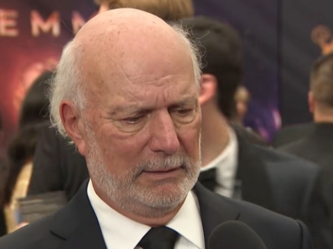 James Burrows, TV comedy legend behind ‘Cheers’ and ‘Friends,’ dies at 85 
