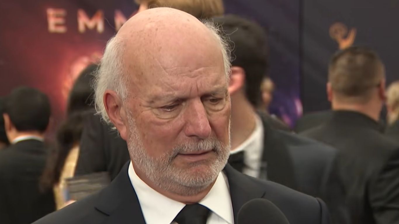 James Burrows, TV comedy legend behind ‘Cheers’ and ‘Friends,’ dies at 85 