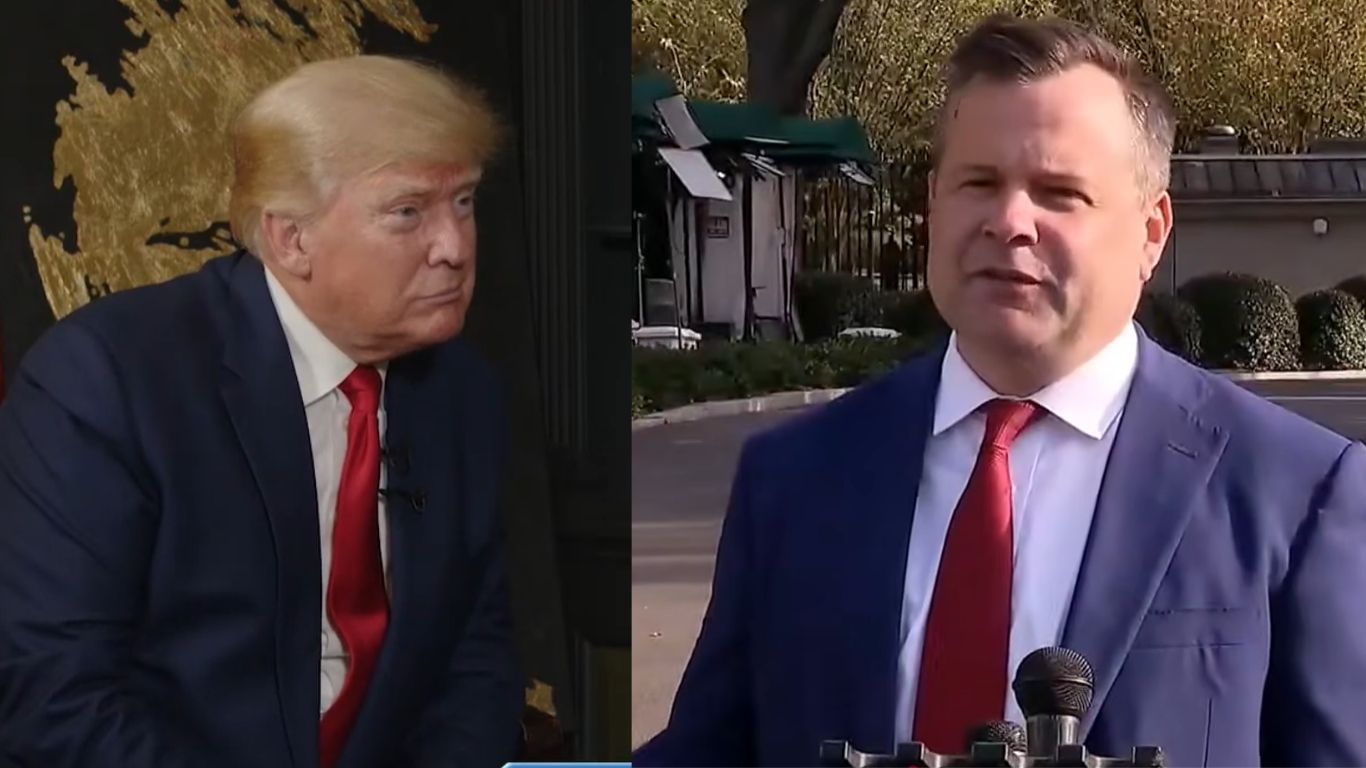 Trump’s intelligence office cuts begin