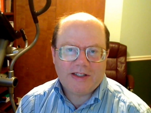 After public criticism, Wikipedia co-founder Larry Sanger says the platform has banned him