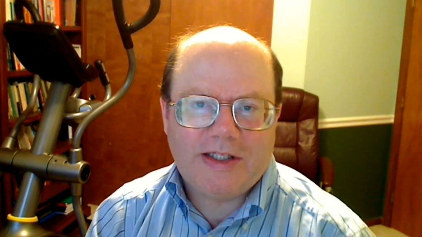 After public criticism, Wikipedia co-founder Larry Sanger says the platform has banned him