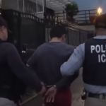 Judge blocks ICE courthouse arrests nationwide