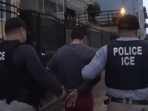 Judge blocks ICE courthouse arrests nationwide