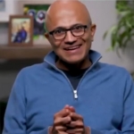 Nadella warns against AI power concentration 