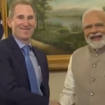 Amazon pledges $48 billion for India's growth by 2030