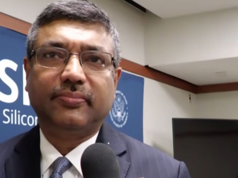 India gets US assurance on long-term access to critical AI technology