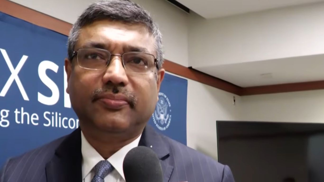 India gets US assurance on long-term access to critical AI technology