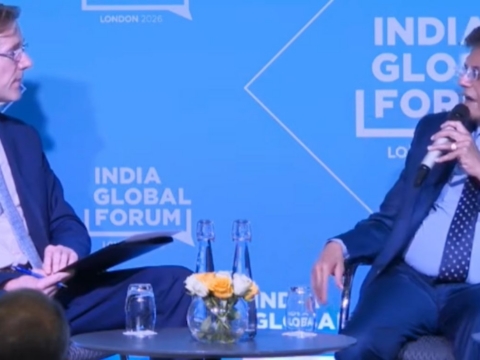 U.S.-India near interim trade deal ahead of tariff deadline