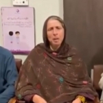 French woman, children freed after 10 years of alleged abuse in Pakistan 