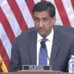 Khanna, GOP witness fiercely clash before and after House hearing on China